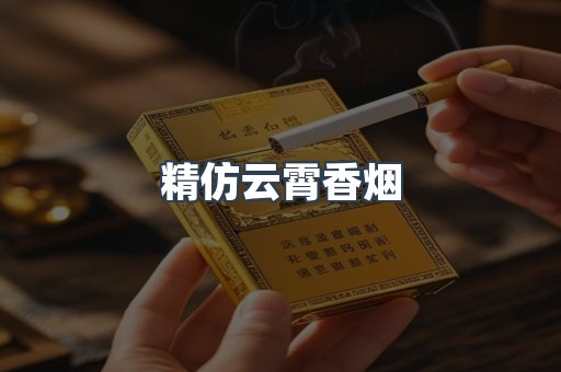 云霄香烟批发